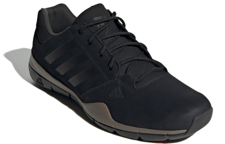 adidas Anzit Dlx New Black FX9511