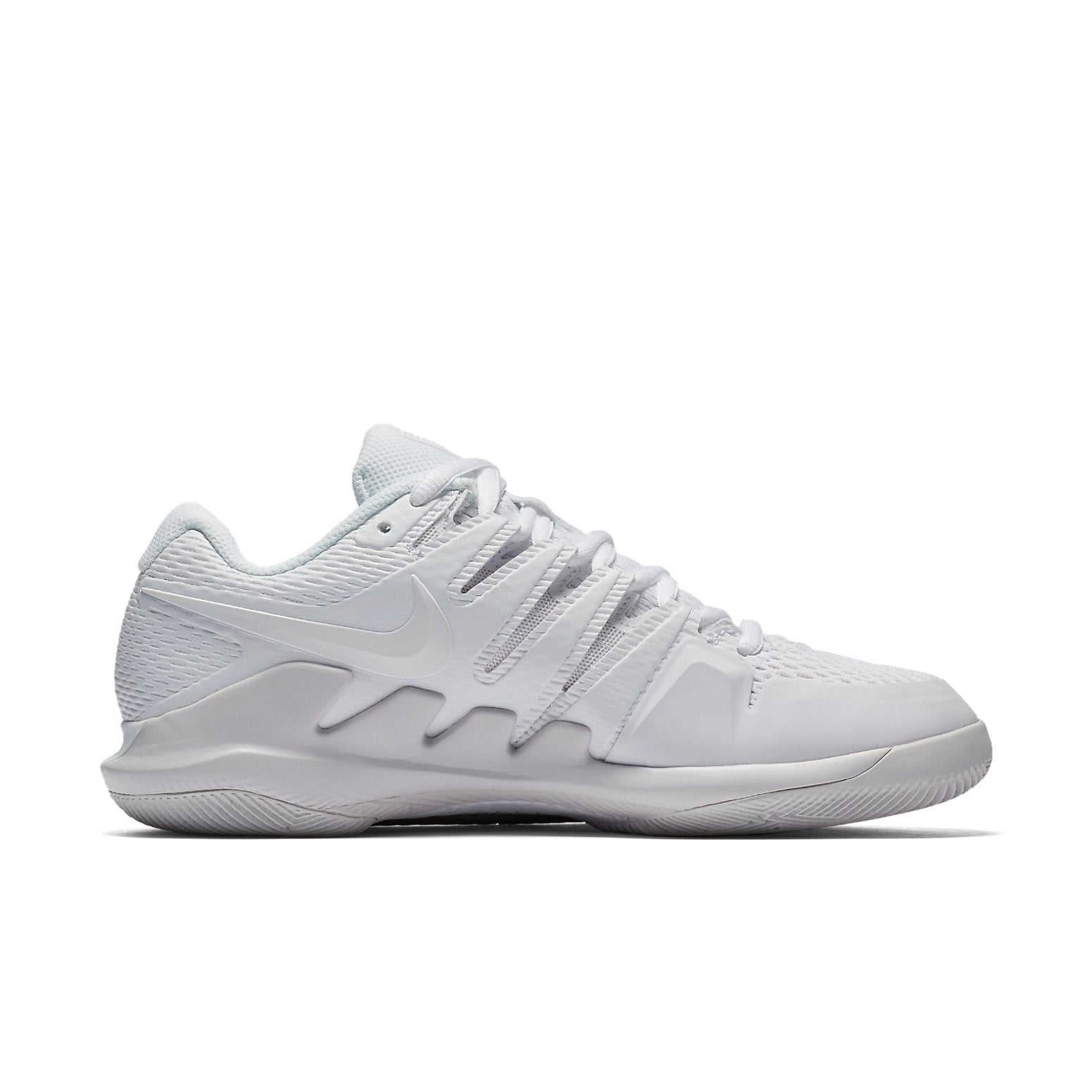 (WMNS) Nike Air Zoom Vapor X HC 'Triple White' AA8027-101
