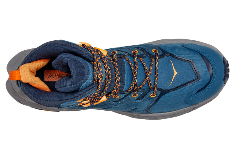 HOKA ONE ONE Anacapa Gore-Tex 'Blue Grey' 1122018-RTOS