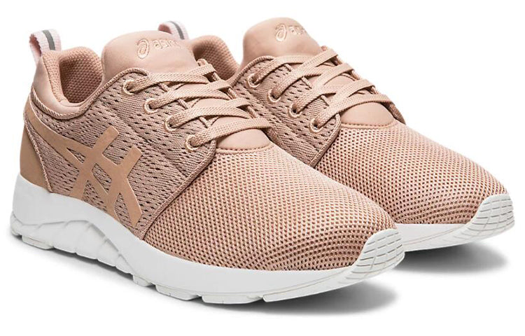 (WMNS) ASICS Gel-Moody W002 'Pink' 1292A002-200