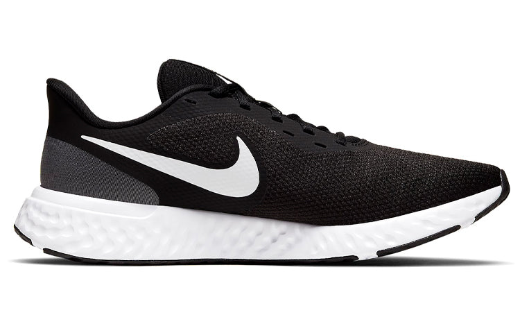 Nike Revolution 5 'Black White' BQ3204-002