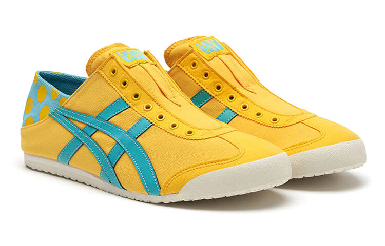 Onitsuka Tiger Mexico 66 Paraty 'Yellow' 1183B404-750