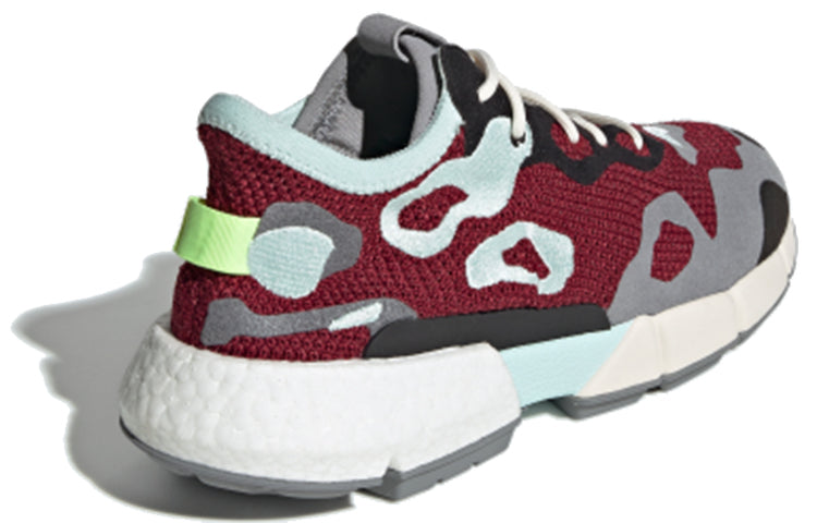 adidas P.O.D. S3.2 ML 'Collegiate Burgundy' EE4883
