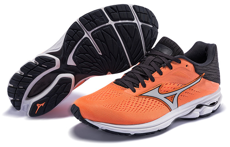 Mizuno Rider 23 Orange J1GC190346