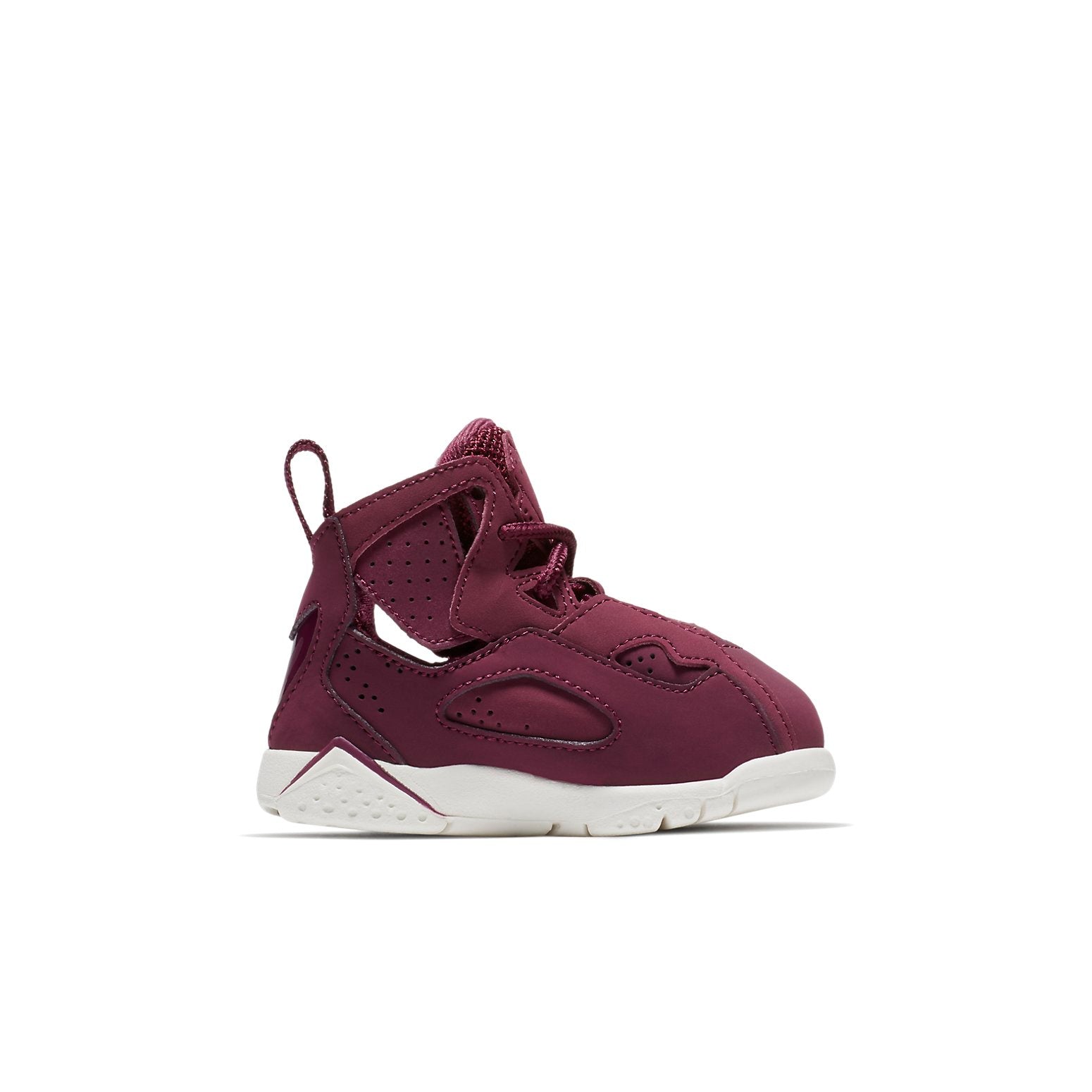 (TD) Air Jordan True Flight 'Bordeaux' 343797-625