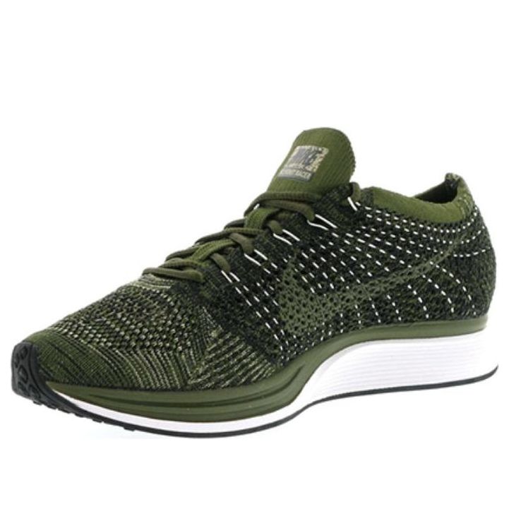 Nike Flyknit Racer 'Earth Tones' 862713-300