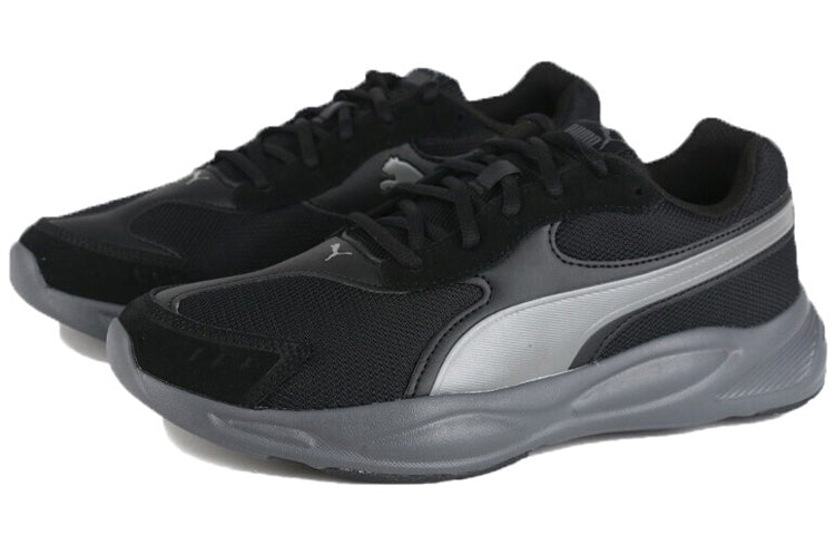 PUMA 90s Runner SD 'Black Castlerock' 372859-02