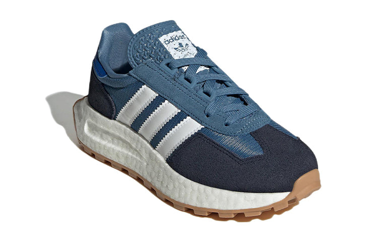 (GS) adidas Retropy E5 'Altered Blue White Gum' GW3207