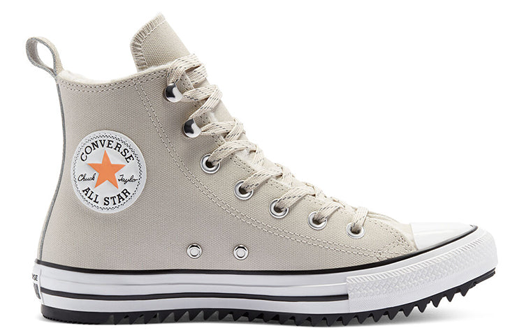 Converse Chuck Taylor All Star Hiker High Cream/White 169460C