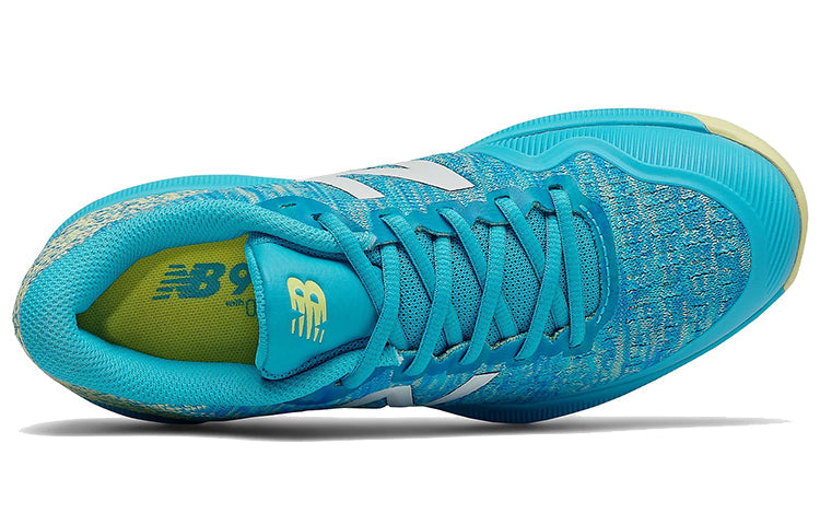 (WMNS) New Balance FuelCell 996v4 'Virtual Sky' WCH996S4