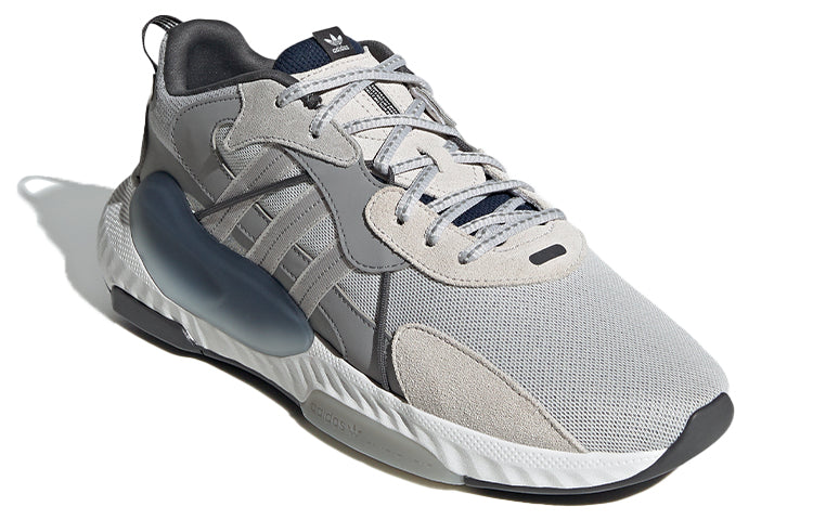 adidas Hi-Tail 'Grey Collegiate Navy' H05766