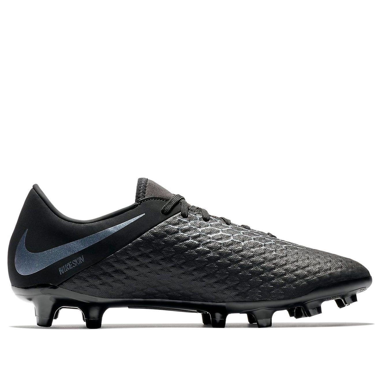Nike Hypervenom 3 Academy FG 'Black' AJ4120-001