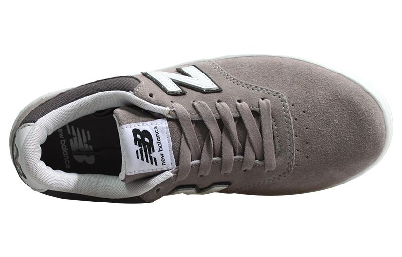New Balance 424 'Brown White' AM424MMB