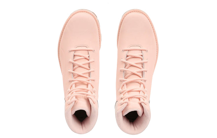 PUMA Desierto Fun Mid-high Boots Pink/White 361192-09