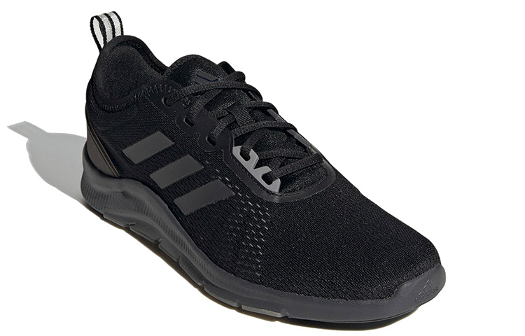adidas Asweetrain Shoes 'Black' FW1662