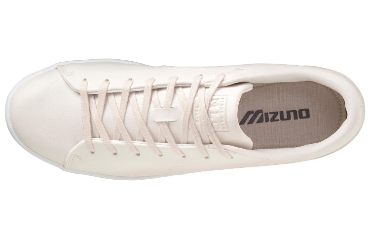 Mizuno Mlc-cl Low Tops Skateboarding Shoes Unisex Beige D1GF226107