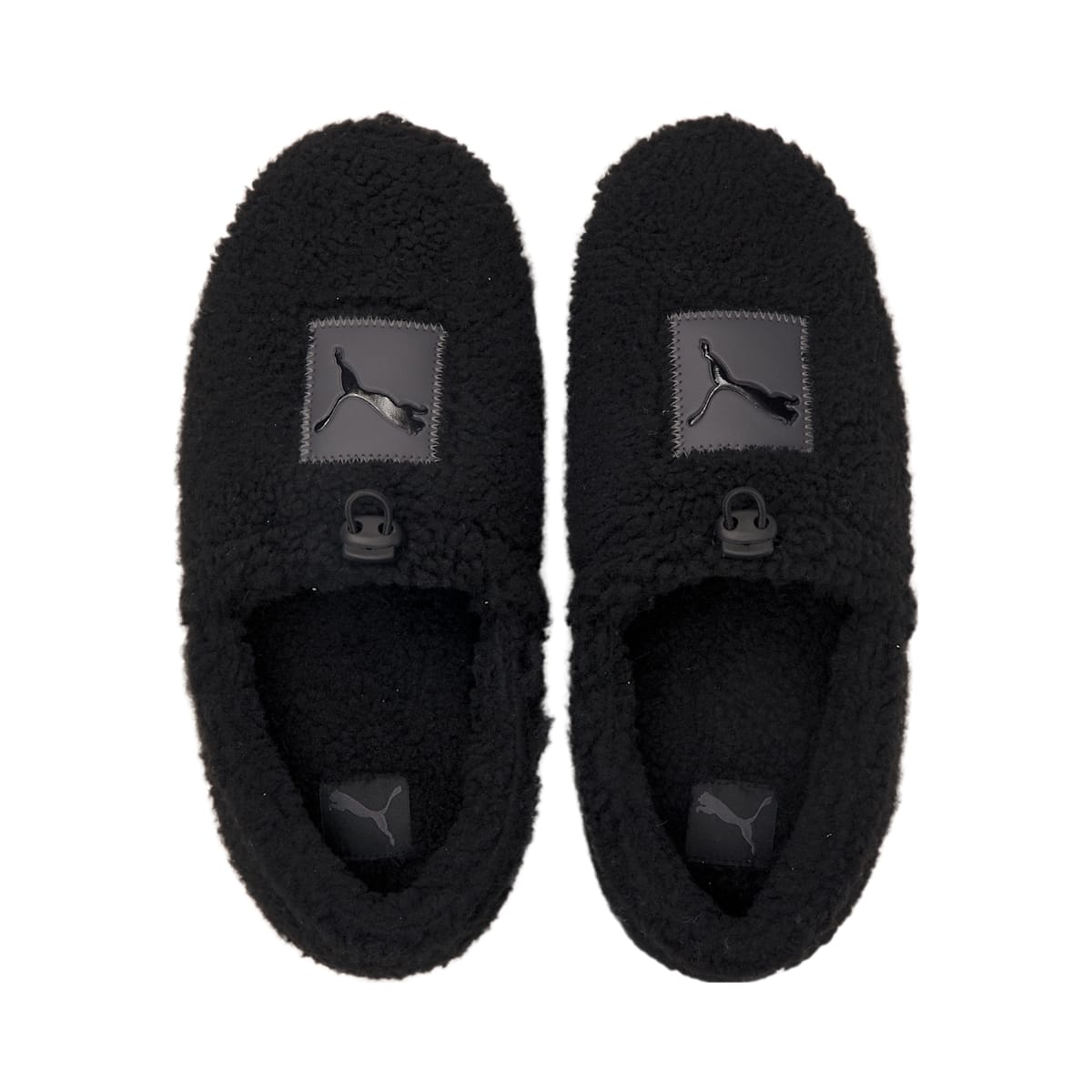 PUMA Tuff Mocc Sherpa 385126-01