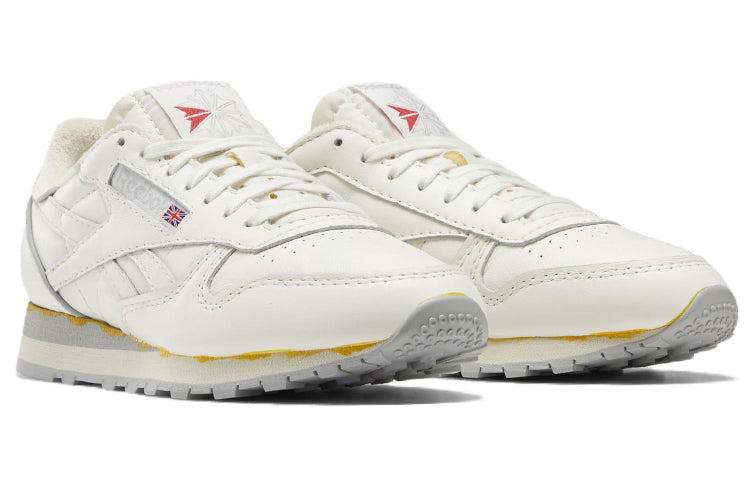 Reebok Classic Leather 1983 TV Vintage 'Cream White' GX8771