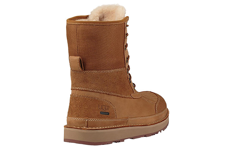 UGG Avalanche Butte Boot 'Chestnut' 1098490-CHE