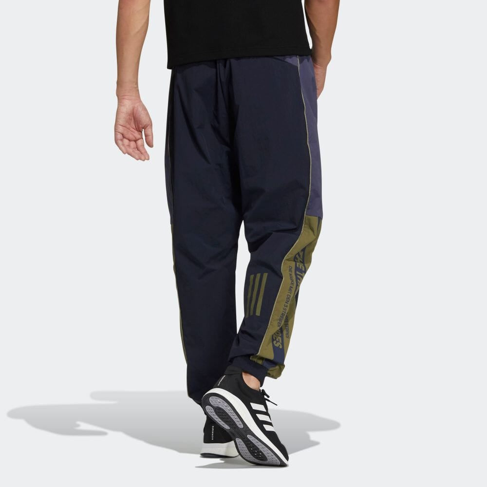 adidas Logo HD0072