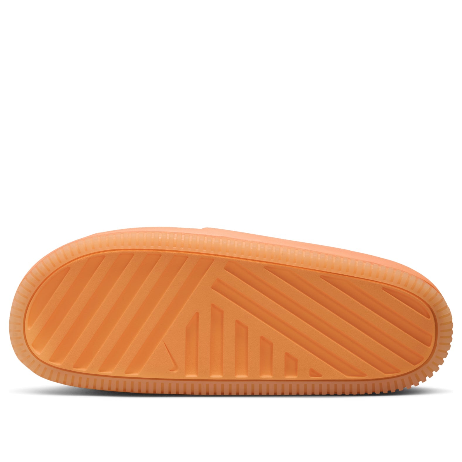 (WMNS) Nike Calm Flip Flop 'Peach Cream' FD4115-800