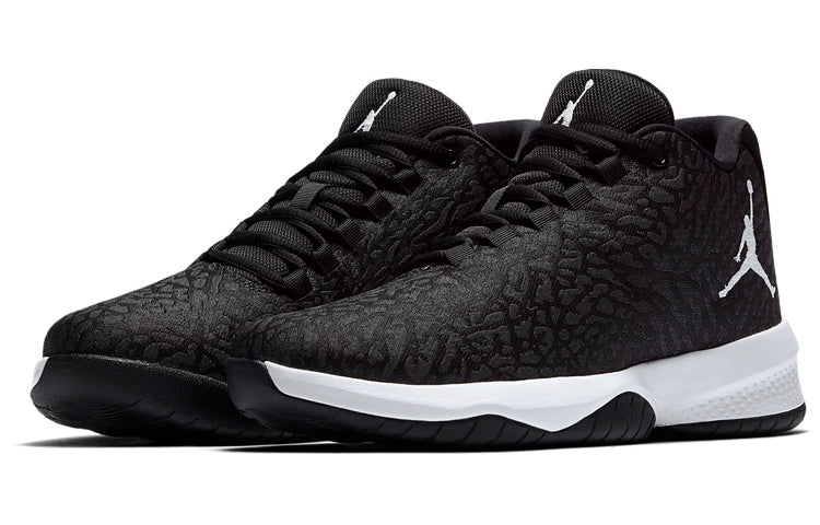 Air Jordan B. FLY 'Anthracite' 881444-009
