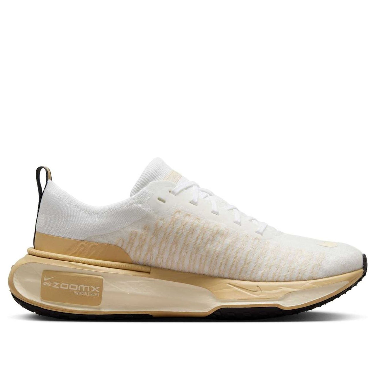 Nike ZoomX Invincible Run 3 'White Sesame' DR2615-106