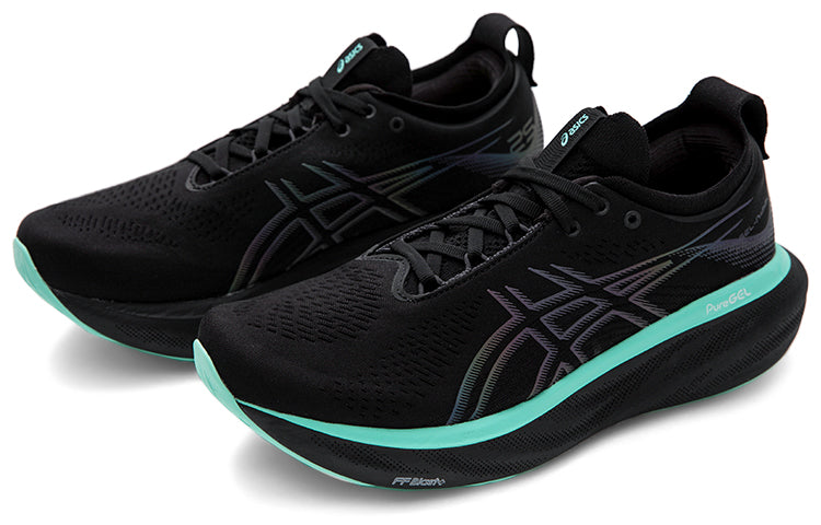 ASICS Gel-Nimbus 25 Lite-Show 'Black' 1011B726-001