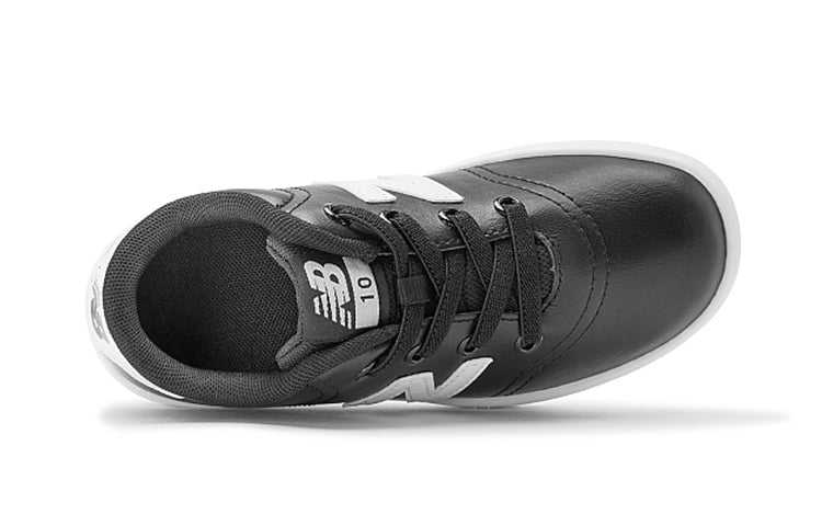 New Balance 10 -KIDS Black/White PV10ABC