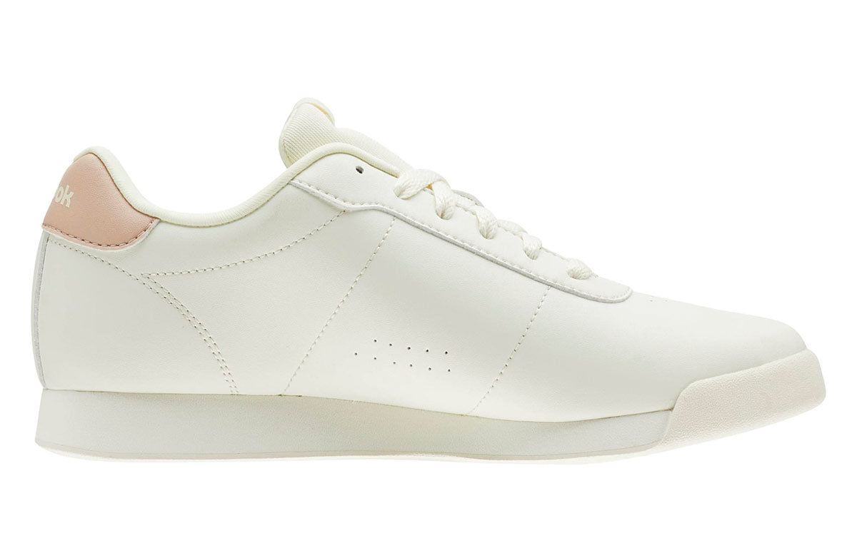 (WMNS) Reebok Royal Charm Beige/White CN5873