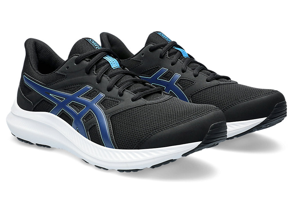 ASICS Gel Jolt 4 'Black Blue' 1011B603-006
