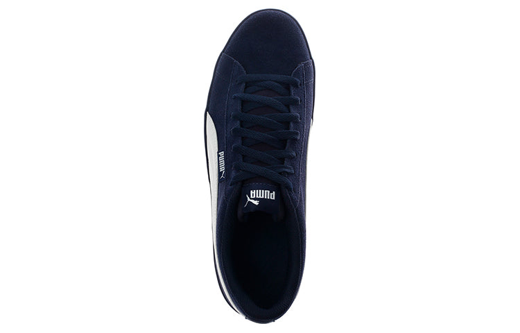 PUMA Urban Plus Suede Navy Blue 365259-03