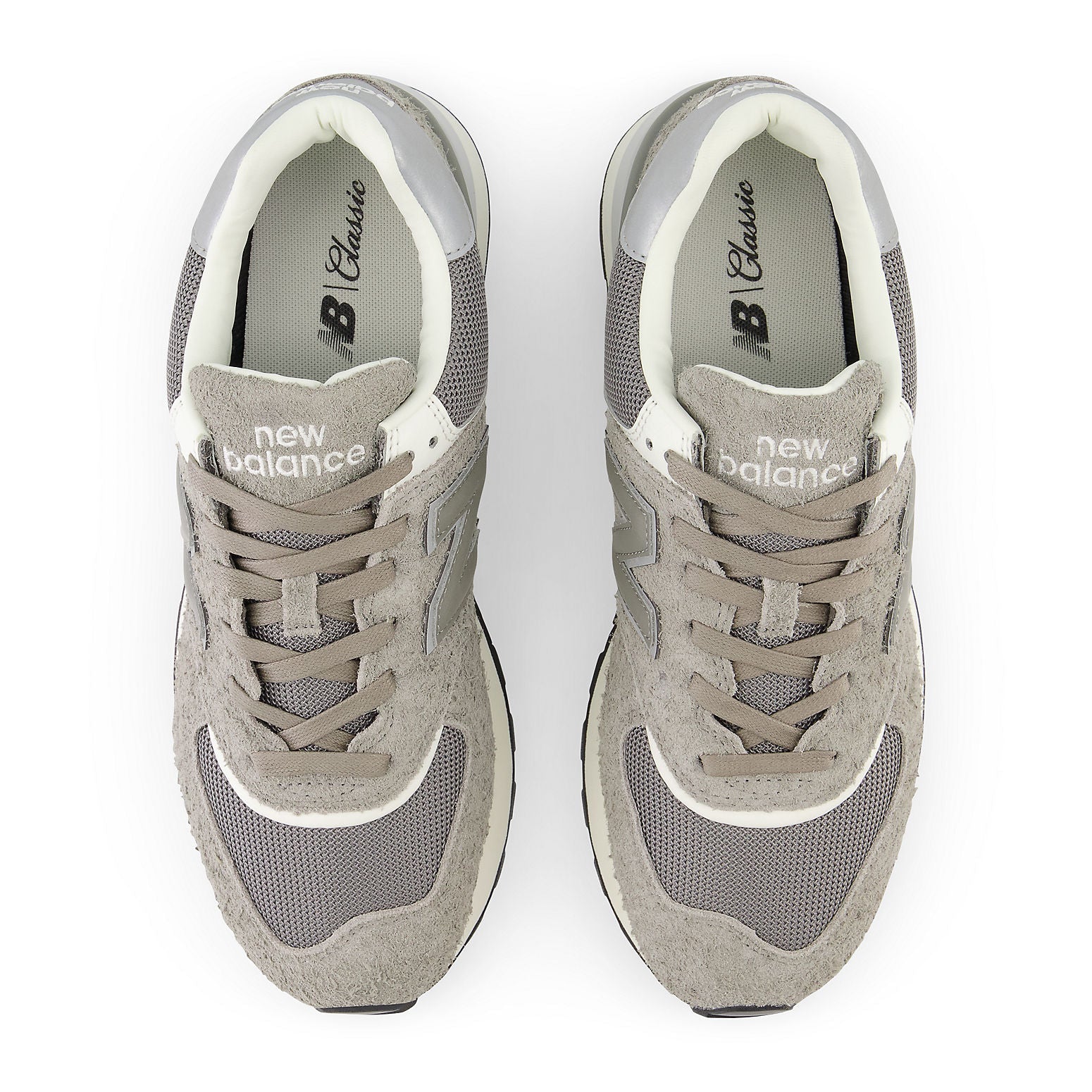 New Balance 574 Legacy 'Grey' U574LGGY