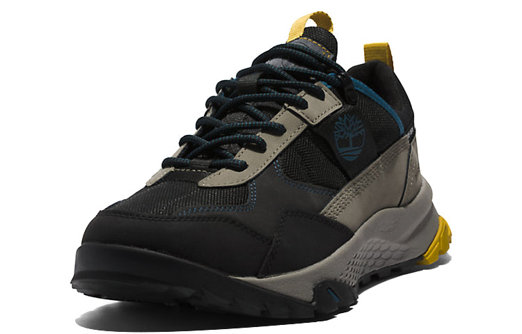 Timberland Lincoln Peak Gore-Tex Hikers 'Grey and Black' A447K110