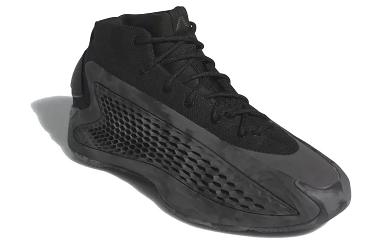 adidas AE 1 'MX Charcoal' IG6668-P