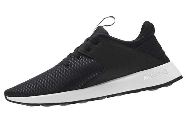 Reebok Ever Road Dmx Low-Top Running Shoes Black CN4725