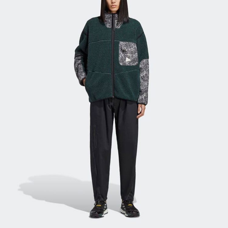 adidas Terrex x and Wander Pant 'Black' HN6949