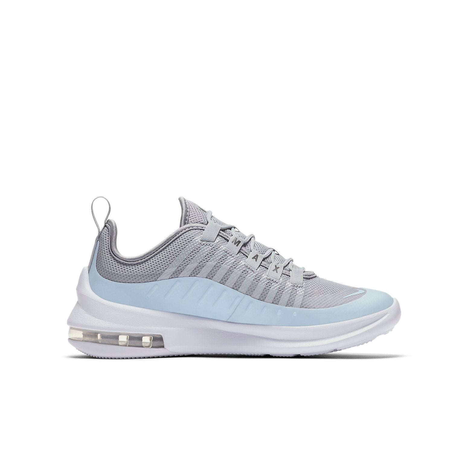 (GS) Nike Air Max Axis EP 'Grey Blue' BV0810-002