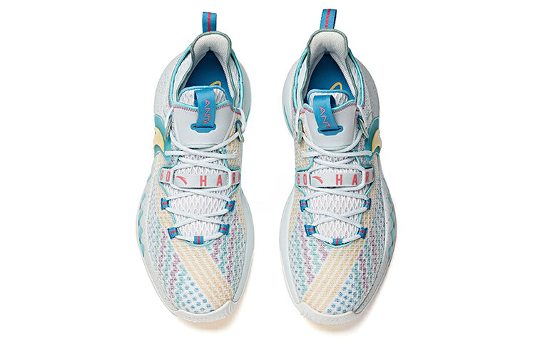 ANTA GH2 Low 'Easter' 112121103-6