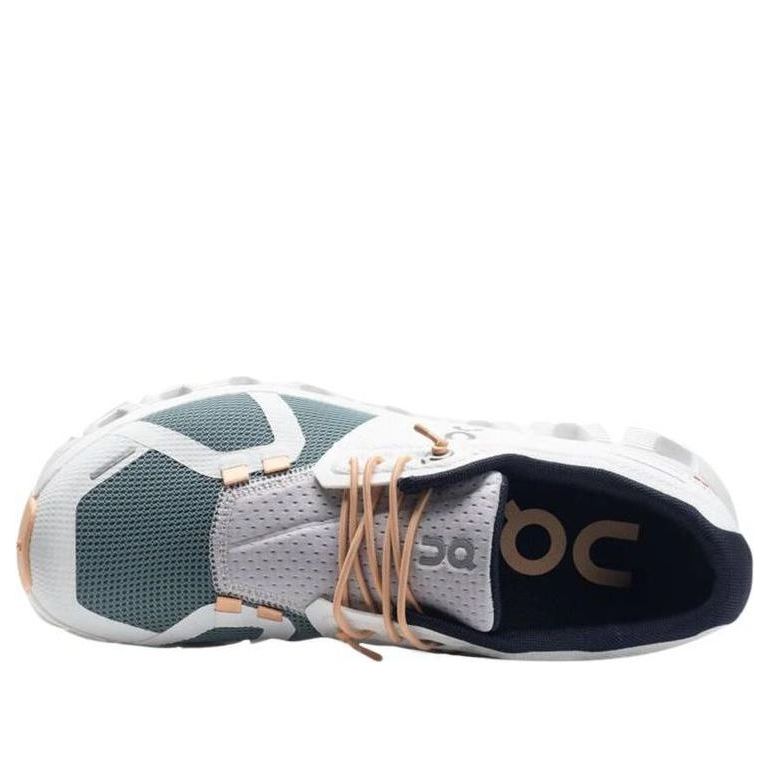 On Running Cloud 5 Push 'White Cobble' 69.98856