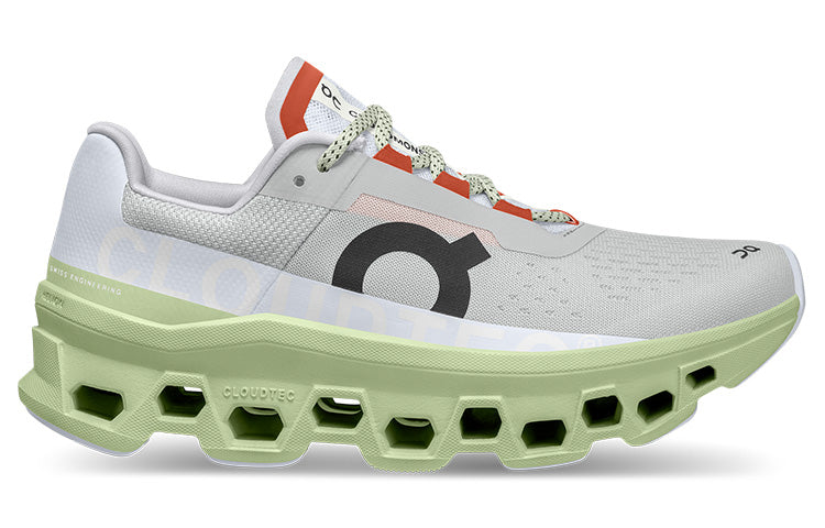 (WMNS) On Running Cloudmonster 'Glacier Meadlow' 61.99022