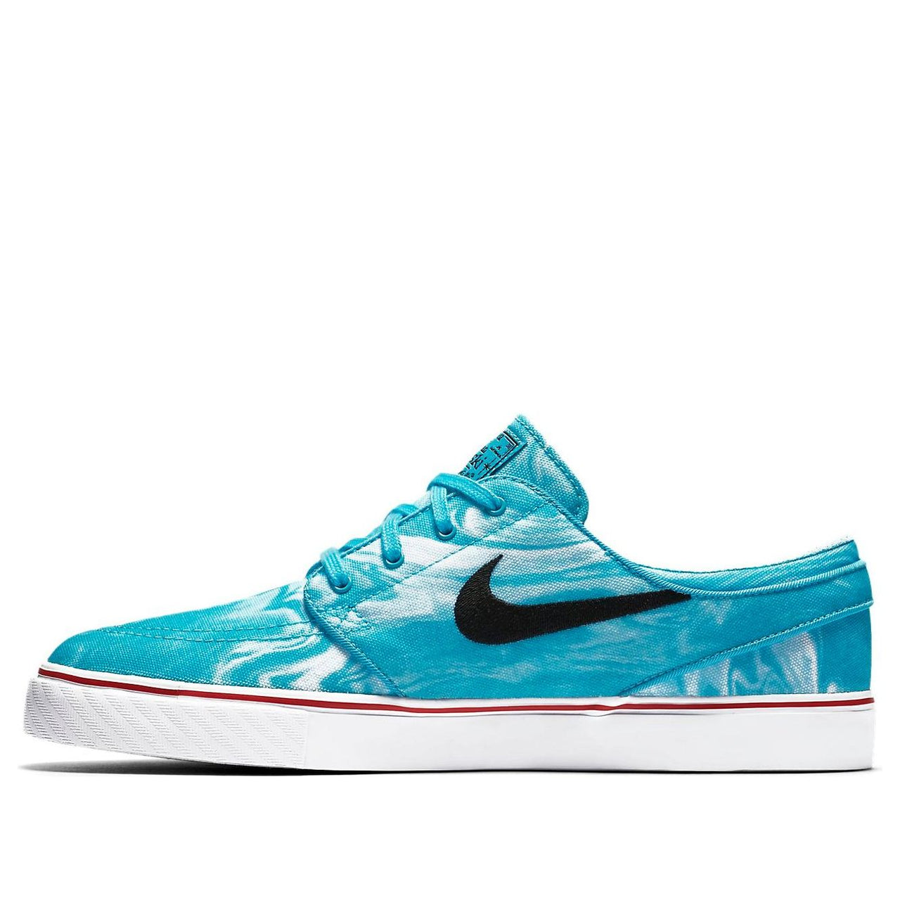 Nike SB Stefan Janoski 'Blue' 705190-406