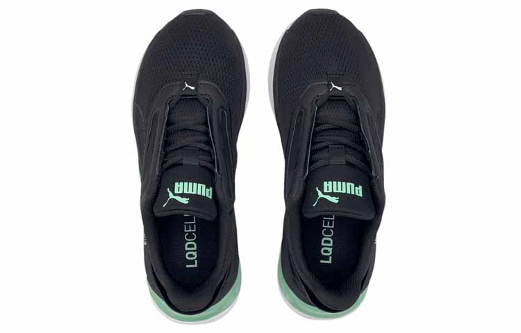 (WMNS) PUMA LQDCELL Shatter XT NC 'Black Green Glimmer' 193651-02