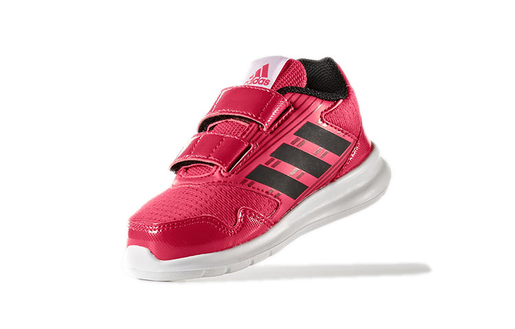 (TD) adidas Altarun CF 'Rose Red Black' BB6394