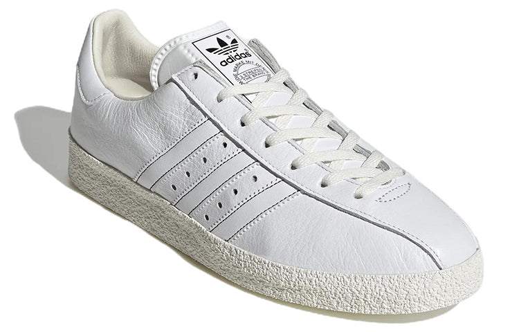 adidas Yabisah Spezial 'Cloud White' GZ4292