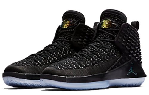 (GS) Air Jordan XXXII Cat AA1254-003