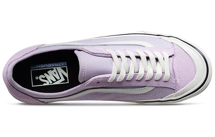 Vans Style 36 Decon SF 'Salt Wash - Lavender Fog' VN0A3MVLUD9