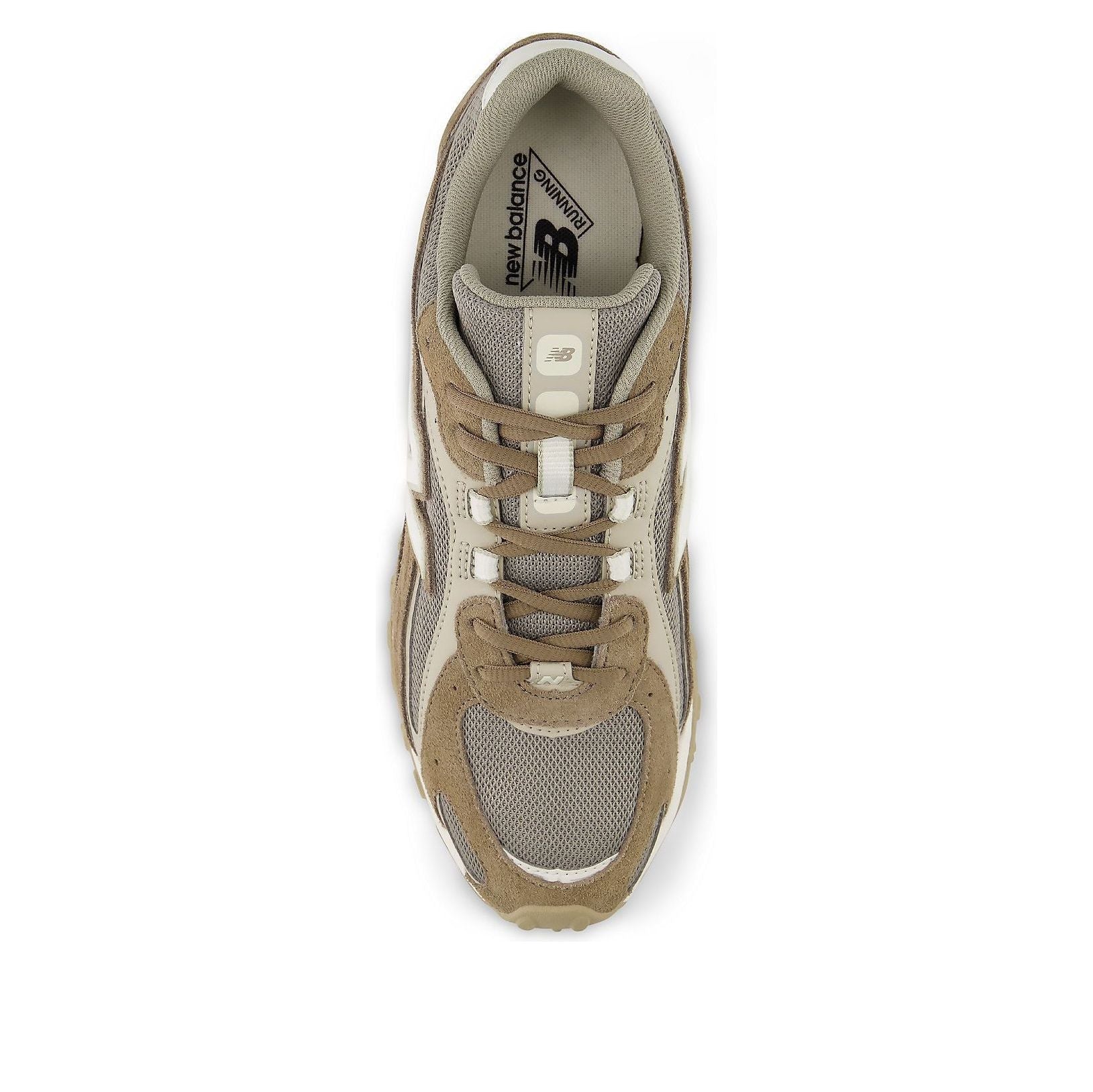 New Balance 204L 'Mushroom Arid Stone' U204L155