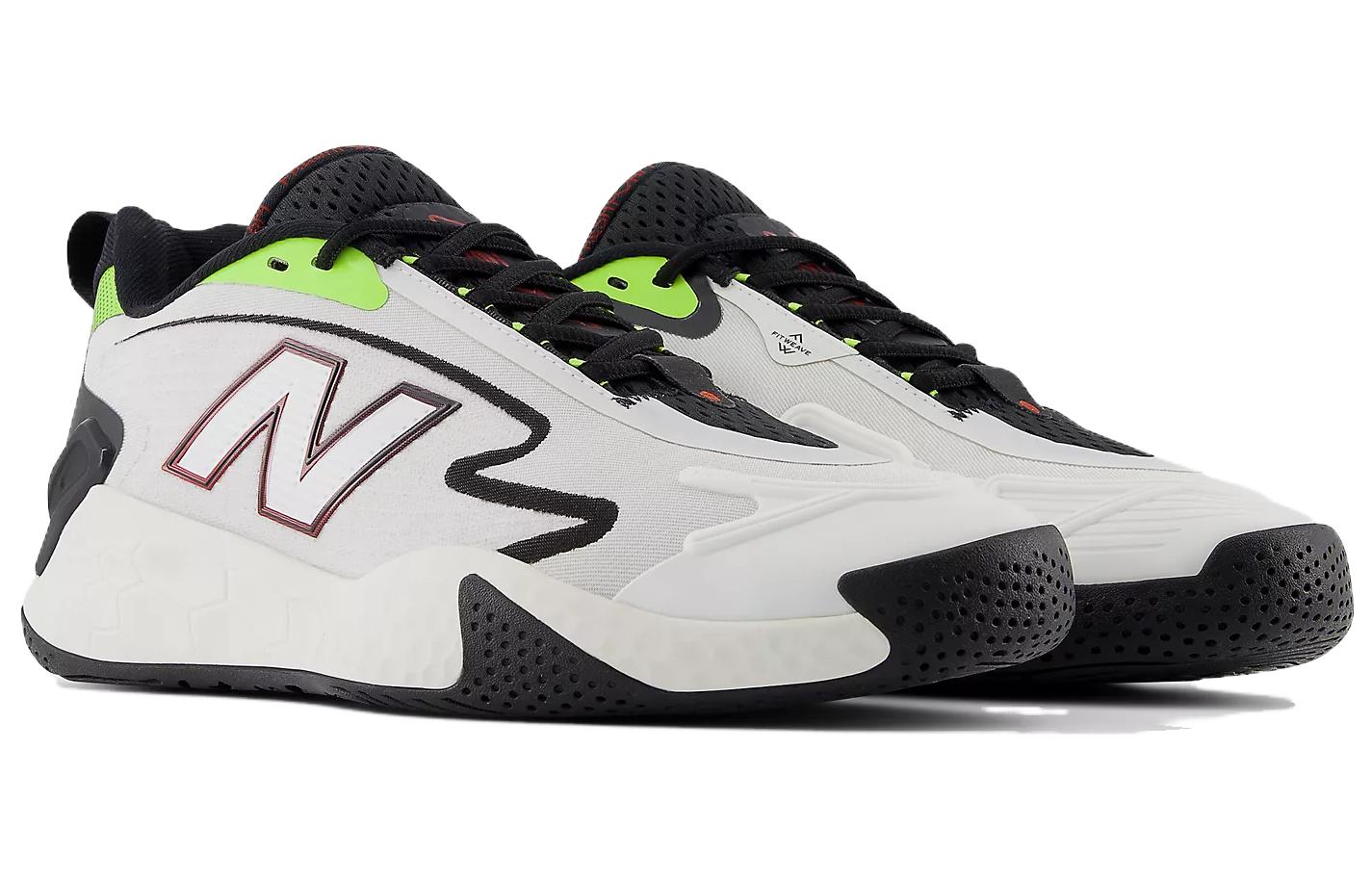 New Balance Fresh Foam X CT-Rally 'Sea Salt Brick Red' MCHRALT1