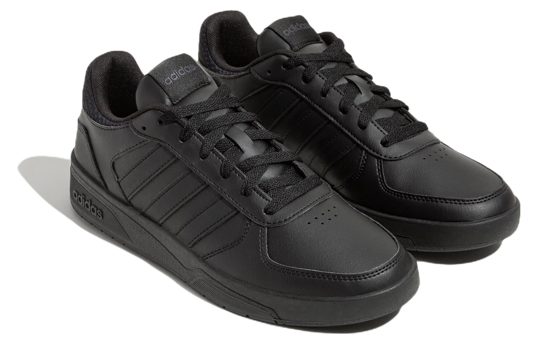 adidas Neo Courtbeat 'Core Black' GX1746